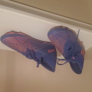 Childrens Cleats